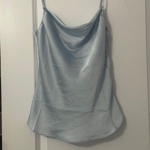 Aritzia Wilfred Allusion Camisole